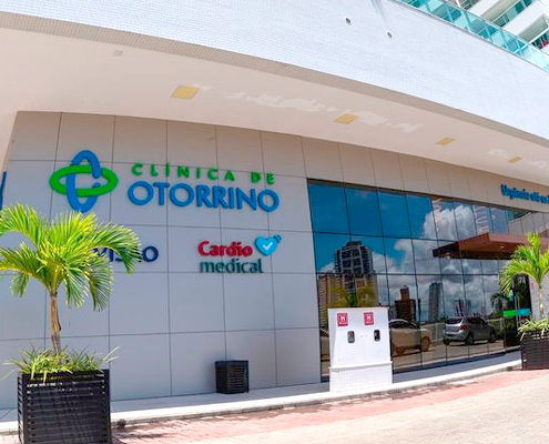 cardio-altiplano